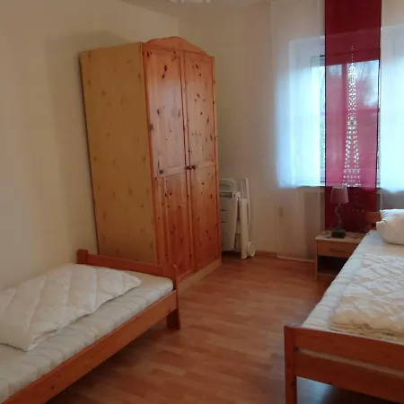 Apartamento 50067... Carolinensiel