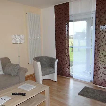50067... Apartamento Carolinensiel
