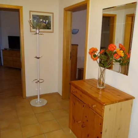 Apartamento 50067... Carolinensiel